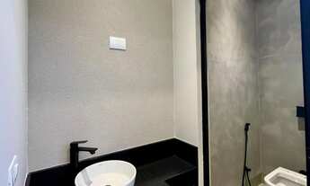 Imagem 5: Imóvel com Piscina e Suíte Master em Maringá, Jardim Munique - Venda