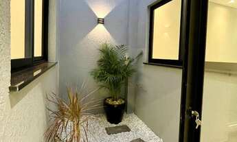 Imagem 6: Imóvel com Piscina e Suíte Master em Maringá, Jardim Munique - Venda