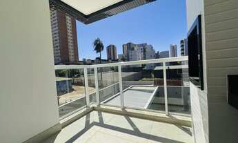 Imagem 6: Apartamento com 3 dormitórios na Vila Bosque em Maringá