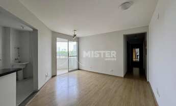 Imagem 4: Apartamento com 2 dormitórios à venda na Vila Bosque em Maringá