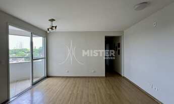 Imagem 3: Apartamento com 2 dormitórios à venda na Vila Bosque em Maringá