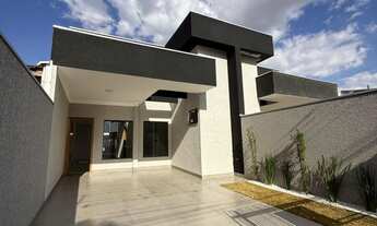 Imagem: CASA 3 QUARTOS 1 SUÍTE JARDIM ITAPARICA