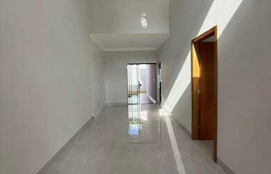 Imagem 3: CASA 3 QUARTOS 1 SUÍTE JARDIM ITAPARICA - MARINGÁ