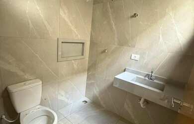 Imagem 4: CASA 3 QUARTOS 1 SUÍTE JARDIM ITAPARICA - MARINGÁ