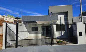 Imagem: CASA 3 QUARTOS E 1 SUÍTE NO JARDIM MONTE