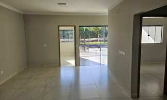 Imagem 6: CASA 3 QUARTOS E 1 SUÍTE NO JARDIM MONTE REI - MARINGÁ PR