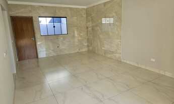 Imagem 7: CASA 3 QUARTOS E 1 SUÍTE NO JARDIM MONTE REI - MARINGÁ PR