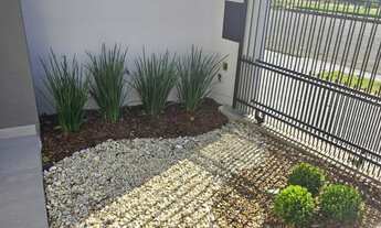 Imagem 5: CASA 3 QUARTOS E 1 SUÍTE NO JARDIM MONTE REI - MARINGÁ PR