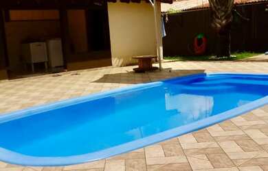 Imagem 4: Chácara à venda no Condomínio Barra do Ivaí II – Ivatuba