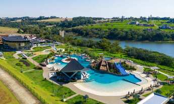 Imagem: Terreno no Condomínio Jardins de Monet