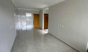 Imagem 3: Casa à venda com 1 Suíte + 2 Quartos - Jardim Ebenezer - McMv