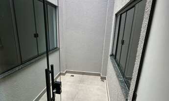 Imagem 6: Casa à venda com 1 Suíte + 2 Quartos - Jardim Ebenezer - McMv