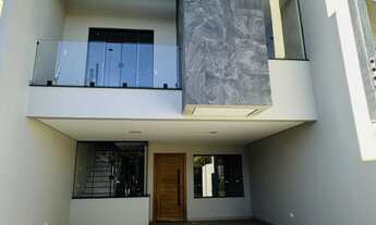 Imagem 2: Sobrado com 4 Dormitorio(s) localizado(a) no bairro Jardim Tóquio em Maringá / Parana Ref