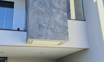 Imagem 3: Sobrado com 4 Dormitorio(s) localizado(a) no bairro Jardim Tóquio em Maringá / Parana Ref