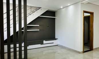 Imagem 6: Sobrado com 4 Dormitorio(s) localizado(a) no bairro Jardim Tóquio em Maringá / Parana Ref