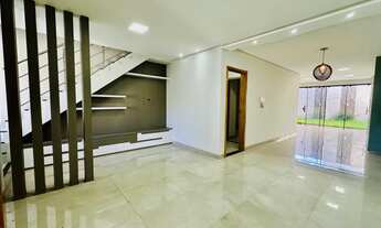 Imagem 7: Sobrado com 4 Dormitorio(s) localizado(a) no bairro Jardim Tóquio em Maringá / Parana Ref