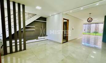 Imagem 4: Sobrado com 4 dormitórios no Jardim Tóquio em Maringá