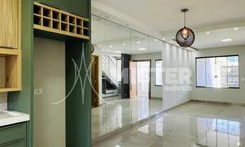 Imagem 7: Sobrado com 4 dormitórios no Jardim Tóquio em Maringá