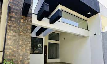 Imagem: Casa com 3 Dormitorio(s) localizado(a) no