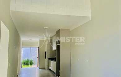 Imagem 3: Casa com 3 dormitórios no Jardim Império do Sol em Maringá