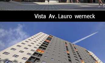 Imagem 4: APARTAMENTO 1 SUÍTE NO EMPIRE UNIVERSITY - ZONA 07 MARINGÁ PR