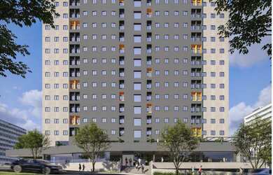 Imagem 3: APARTAMENTO 1 SUÍTE NO EMPIRE UNIVERSITY - ZONA 07 MARINGÁ PR