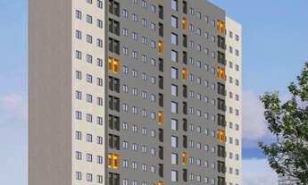 Imagem 2: APARTAMENTO 2 QUARTOS NO EMPIRE UNIVERSITY - ZONA 07 MARINGÁ PR