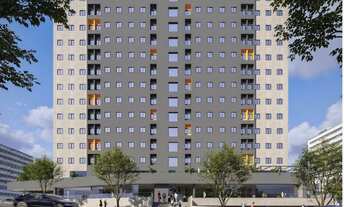 Imagem 3: APARTAMENTO 2 QUARTOS NO EMPIRE UNIVERSITY - ZONA 07 MARINGÁ PR