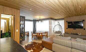 Imagem 3: APARTAMENTO MOBILIADO ZONA 03 - MARINGÁ/PR