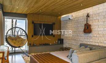 Imagem 4: APARTAMENTO MOBILIADO ZONA 03 - MARINGÁ/PR