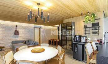 Imagem 5: APARTAMENTO MOBILIADO ZONA 03 - MARINGÁ/PR