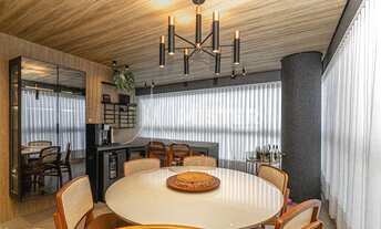 Imagem 6: APARTAMENTO MOBILIADO ZONA 03 - MARINGÁ/PR