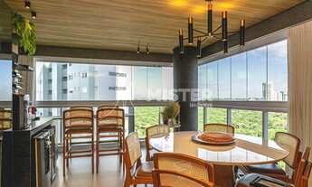 Imagem 7: APARTAMENTO MOBILIADO ZONA 03 - MARINGÁ/PR