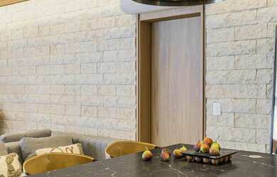 Imagem 4: APARTAMENTO MOBILIADO EDIF. PARK TOWER ZONA 03 - MARINGÁ/PR