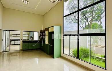 Imagem 3: Casa 3 Quartos sendo 2 Suítes com Piscina na Vila Morangueira em Maringá