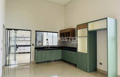 Imagem 4: Casa 3 Quartos sendo 2 Suítes com Piscina na Vila Morangueira em Maringá