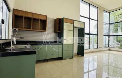 Imagem 5: Casa 3 Quartos sendo 2 Suítes com Piscina na Vila Morangueira em Maringá