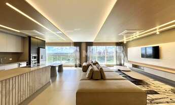 Imagem: Apartamento com 3 suítes e mobiliado na