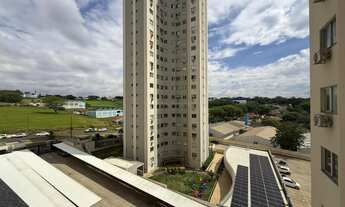 Imagem 2: Apartamento no Portal do Japão II - Jardim das Estações