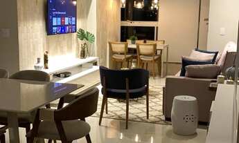 Imagem: Apartamento Condomínio Alameda Park - Zona