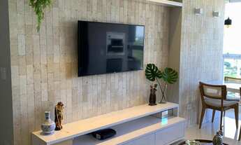 Imagem 2: Apartamento Condomínio Alameda Park - Zona 03