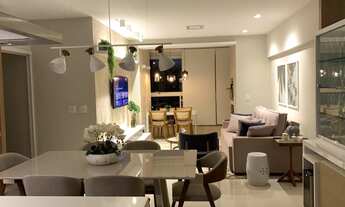 Imagem 5: Apartamento Condomínio Alameda Park - Zona 03