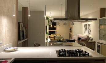 Imagem 7: Apartamento Condomínio Alameda Park - Zona 03