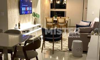 Imagem: Apartamento com 3 dormitórios na Zona 03