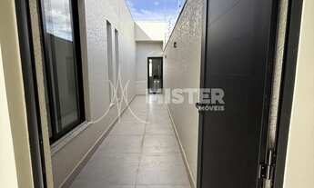 Imagem 5: Casa com 3 dormitórios e amplo quintal no Jardim Novo Paulista em Maringá