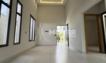 Imagem 6: Casa com 3 dormitórios e amplo quintal no Jardim Novo Paulista em Maringá