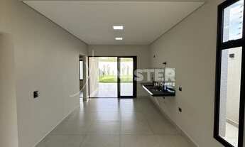 Imagem 7: Casa com 3 dormitórios e amplo quintal no Jardim Novo Paulista em Maringá