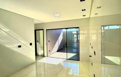 Imagem 4: Casa com 3 dormitórios no Ecovaley em Sarandi