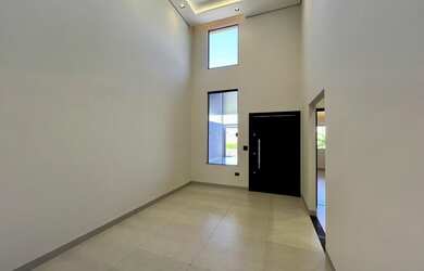 Imagem 4: Casa com 3 dormitórios sendo 2 suítes no Jardim Oriental em Maringá