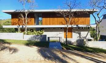 Imagem 2: Casa de Alto Padrão na Vigia com vista para o mar – Garopaba/SC